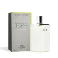 在飛比找PChome24h購物優惠-Hermes愛馬仕H24淡香水100ml