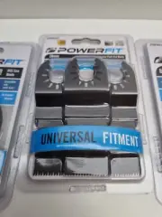 Multitool Blades x5 - Powerfit Universal - New