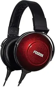 Fostex TH900mk2 Premium Stereo Headphones with Neodymium Magnetic Circuit and Biodyna Diaphragm Technology