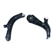 Left Hand Side Front Lower Control Arm for Nissan Pulsar C12 03/2013-ON