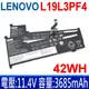 LENOVO L19L3PF4 原廠電池 3685mAh/42Wh L19C3PF6