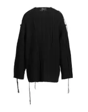 [YOHJI YAMAMOTO POUR HOMME] YOHJI YAMAMOTO POUR HOMME Sweaters - Item 14516605