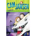 THE MYSTERY OF THE DINOSAUR BONES (CAM JANSEN #3)/DAVID A. ADLER CAM JANSEN ADVENTURE 【禮筑外文書店】