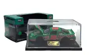 Bobby Labonte #18 Interstate Batteries Revell 1:64 NASCAR 2000 Pontiac 1 of 7992