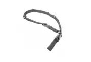 NcSTAR Convertible 1 Point or 2 Point Sling Urban Gray AARS21PU