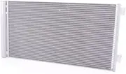 condenser Replace# 64539228607 AUTO-MOHITO 1pack