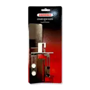 Janome Cover Hem Guide Cover Pro, Cover Stitch, 1000CPX, 2000CPX, 3000P Elna