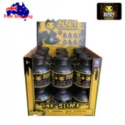 Bendy And The Ink Machine Mini Figures Blind Box Collection Model Gift