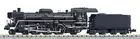 Micro Ace N gauge C57-180 Montetsu def A9912 model railroad steam locomotive New