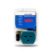 BSEED Surge Protector Outlet Power Surge Protector for Home Appliances Adjust...