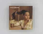 JORDYN WOODS EASILOCKS THE PONYTAIL HAIR HEAT RESISTANT 22" 120G ASH BLONDE