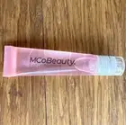 MCoBeauty Glow & Treat 2-in-1 Lip Gloss Treatment Peach