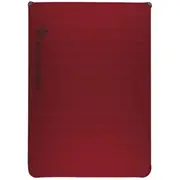 Sea to Summit Comfort Plus Self Inflating Double Sleep Mat - Red