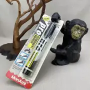 MonAmi Pro Vintage Black Permanent Marker Chisel Point 10431 NIP