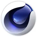 CINEMA 4D R25 FOR MAC 支持M1 MAC專用穩定版本