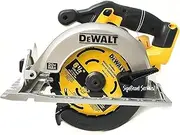[DEWALT] DCS393 bare tool 20V MAX 6 1/2 circular saw in bulk packaging