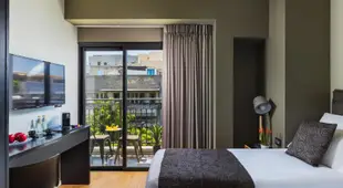 特拉維夫凱文精品飯店Kalvin Boutique Hotel Tel-Aviv