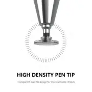Capacitive Touch Pen for Smartphones Tablet Laptop Stylus Smooth Writing Drawing