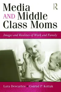 在飛比找博客來優惠-Media and Middle Class Moms: I