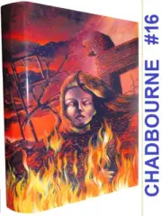 FREE SHIPPING! STEPHEN KING New Cover Series 16 FIRESTARTER Artist Sign 1/500
