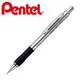 【Pentel飛龍】S465 Sterling不鏽鋼自動鉛筆 0.5mm 12支/盒