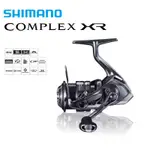 21 SHIMANO COMPLEX XR 釣魚旋轉卷線器日本 C2000 F4 2500HG F6 MGL 轉子 X