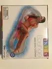 New Intex King Kool Lounge Pool Float Cup Holder Rainbow Inflatable Raft