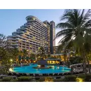 Hilton Hua Hin Resort & Spa