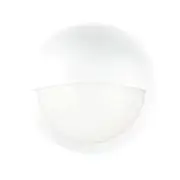 3A Lighting 12W LED Tri Colour Eyelid Bunker Light
