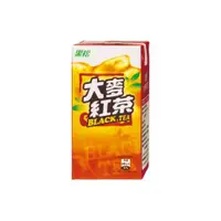 在飛比找ETMall東森購物網優惠-【黑松】大麥紅茶300ml (24入/組)