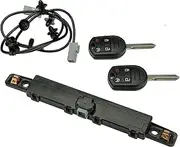 Autotecnica BC3Z-19G364-A Remote Start Kit