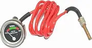AEspares Massey Ferguson Water Temperature Gauge Meter MF35 135 148 165 168 175 178