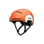 [Official Segway-Ninebot Online Store] Kids Helmets-XS-Orange