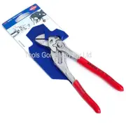 Knipex 180mm Wrench Pliers Adjustable Gland Spanner w/ 40mm Nut Capacity 8603180
