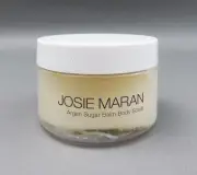 Josie Maran Argan Sugar Balm Body Scrub 18 oz / 532 ml