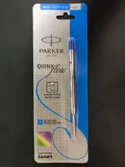 Parker Pen Refill Fine blue