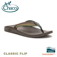 在飛比找蝦皮商城優惠-【CHACO 美國 男 CLASSIC FLIP夾腳拖鞋 《