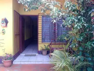 Hostal Nicaragua Guest House