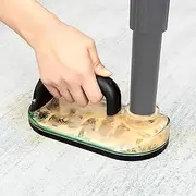 [Mungha] Sub Surface Extraction Tool, Handheld Carpet Extractor & Stain Remover Attachment for Wet Dry Vacuums, Deep Cleaning Shampooer Solution for Pets Dogs