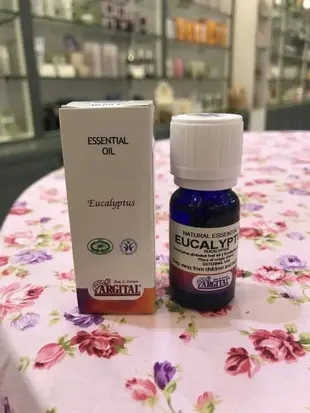 (購買水氧機加購專用) 蕾莉歐 雅琪朵 尤加利精油 10ml 水氧機用 專櫃正貨