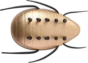 HEALSOPTHY 5pcs Solar Energy Chafer for Fun Outdoor Simulation Plaything No Battery Required Teaches Solar for Aged