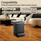 For Ecovacs For Deebot X2 Complete Cleaning Toolset with Accessories Pack