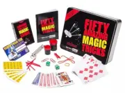 Magic Trick Kit