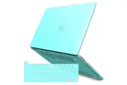Turquoise MacBook Pro 13 Inch Case 2016-2023 M1 M2 A2338 A2289 A2251 A2159 Hard Shell Case Keyboard Cover