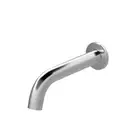 Cefito Bathroom Spout Tap Water Outlet Bathtub Bath Laundry Wall Mounted Chrome