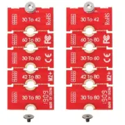 M2 M2PLUS NGFF NVME M.2 Extended Transfer 2230, 2242, 2260, 2280 Aircraft6382