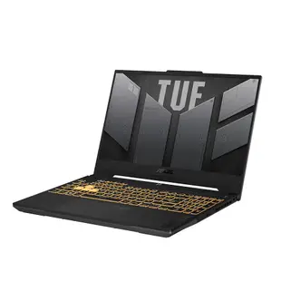 Asus 華碩 TUF Gaming F15 FX507VU-0102B13620H 15.6吋電競筆電 御鐵灰(i7-13620H/16G/512GB SSD/RTX™ 4050)贈威秀電影票2張+防毒軟體