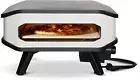 Cozze 13" Pizza Oven Gas, Electric Powered, Cooks a Pizza in 2 Min, Oven Reac...