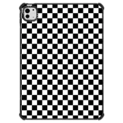iPad Pro 11-inch (M4) iPad Impact Case Classic Checkerboard
