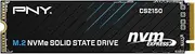 PNY CS2150 2TB M.2 NVMe Internal Solid-State Drive (SSD) - M280CS2150-2TB-TB